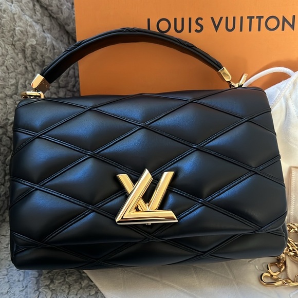 Louis Vuitton GO-14 MM - Picture 2 of 11